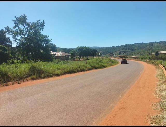 LAND FOR SALE IN DUTHUNI